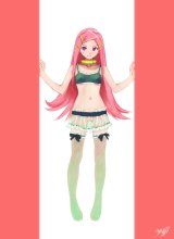 BUY NEW yuji kobayashi - 94423 Premium Anime Print Poster